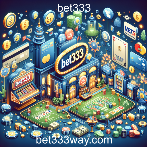 A Magia dos Jogos de Mesa: Diversão e Estratégia na bet333