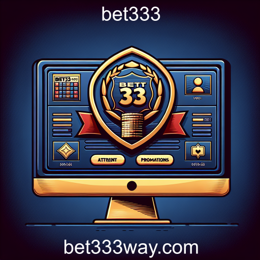 Descubra as Melhores Promoções em Jogos no Bet333